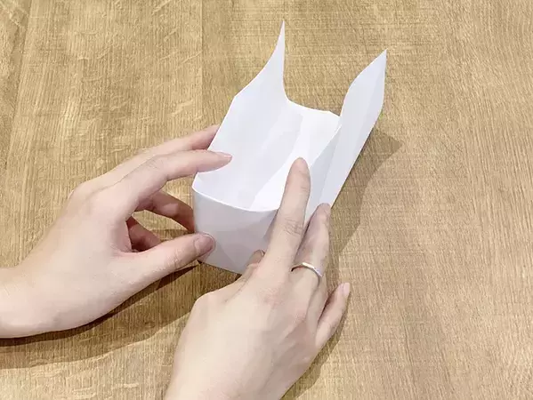 不要な紙、そのままゴミ箱に入れてない？　読み終わったプリントを生かすアイディアに「沢山作りたくなる」