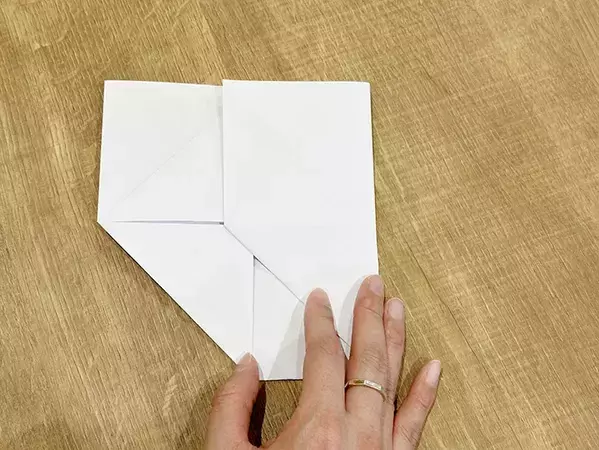 不要な紙、そのままゴミ箱に入れてない？　読み終わったプリントを生かすアイディアに「沢山作りたくなる」