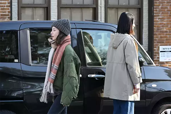 【考察】“恐ろしい母親レース”の行方は？　紗春の執念が怖すぎる『夫に間違いありません』第10話