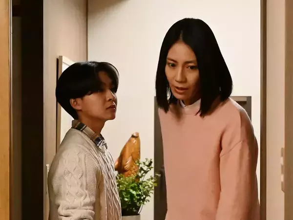 【考察】“恐ろしい母親レース”の行方は？　紗春の執念が怖すぎる『夫に間違いありません』第10話