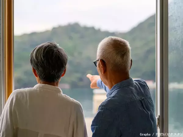 「テレビを見る」←英語でいえる？　日本人がつい間違える『見る』の使い分けを元教員が解説