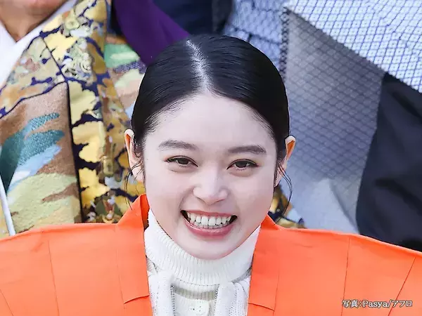 『ばけばけ』印象に残った俳優は？　3位トミー・バストウ、2位髙石あかり、1位は…