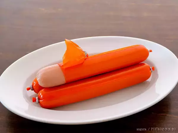 「おいしくて驚きます」　魚肉ソーセージの食べ方を、メーカーがアドバイス【調理1分】