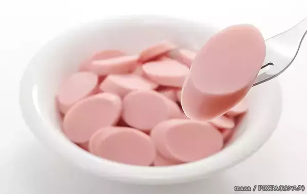 「おいしくて驚きます」　魚肉ソーセージの食べ方を、メーカーがアドバイス【調理1分】