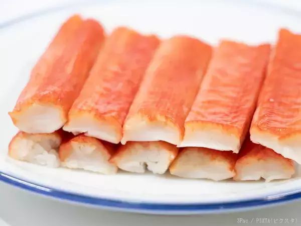 節約したい時にピッタリ！　カニカマメーカーに聞いた「簡単かさましレシピ」