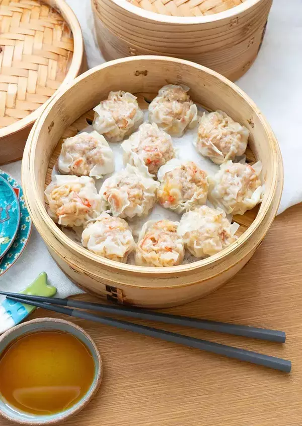 節約したい時にピッタリ！　カニカマメーカーに聞いた「簡単かさましレシピ」