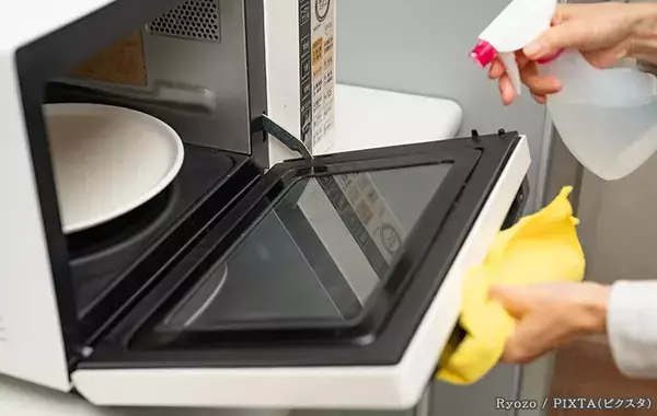 「とりあえずレンチン」はやめて！　専門機関が教える「電子レンジのNG」【6つの注意点】