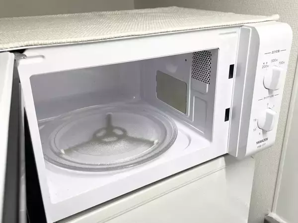「とりあえずレンチン」はやめて！　専門機関が教える「電子レンジのNG」【6つの注意点】