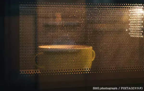 電子レンジが燃えたら、水はかける？かけない？　専門機関に聞いた「正しい対処法」は…