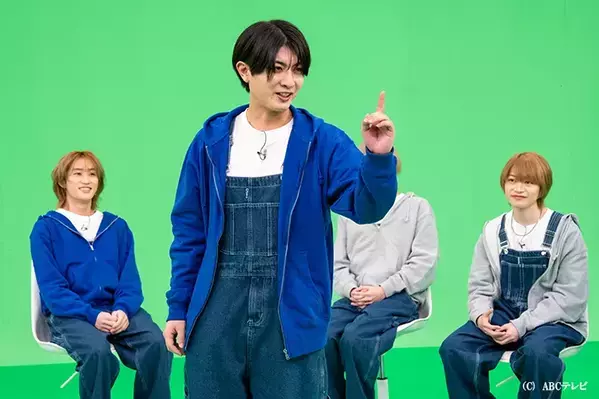 「キャベツの芯は捨てたらアカン」　B＆ZAIが料理とトークを学ぶ【コメント全文】