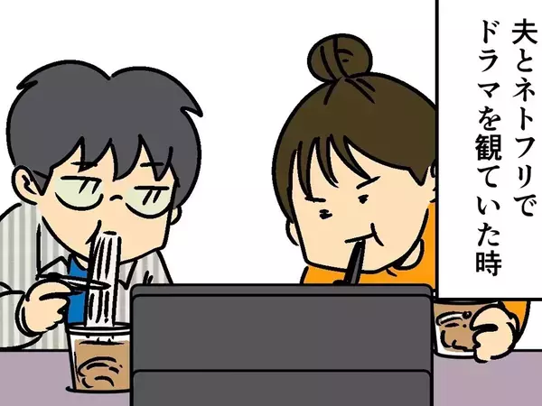 【あるある】色違いならあるのに…　漫画で描く『欲しい服を諦めきれない気持ち』に、共感の声相次ぐ