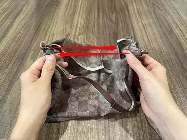 「レジ袋、買うの待った！」　エコバッグを忘れた時のライフハックが目からウロコ