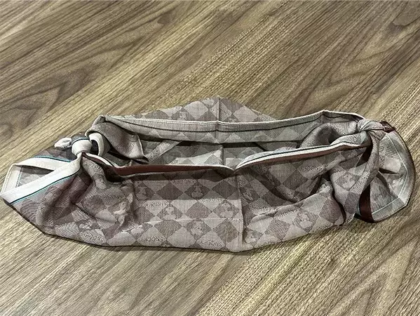 「レジ袋、買うの待った！」　エコバッグを忘れた時のライフハックが目からウロコ