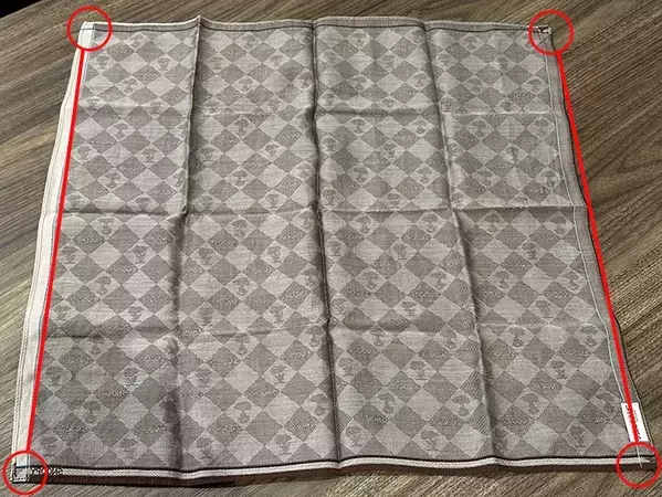 「レジ袋、買うの待った！」　エコバッグを忘れた時のライフハックが目からウロコ