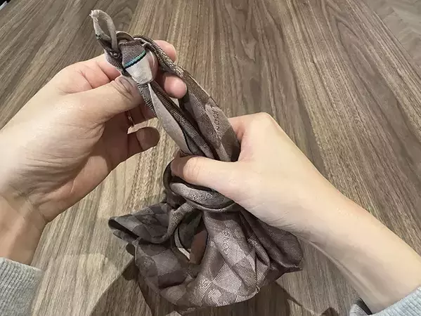 「レジ袋、買うの待った！」　エコバッグを忘れた時のライフハックが目からウロコ