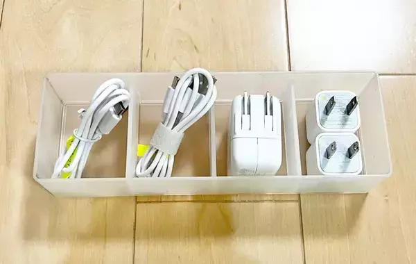 もう失敗しない！　プロが「これは間違いない」とすすめる、無印の収納グッズ3選
