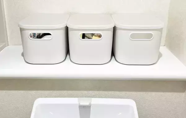 もう失敗しない！　プロが「これは間違いない」とすすめる、無印の収納グッズ3選