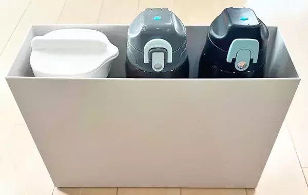 もう失敗しない！　プロが「これは間違いない」とすすめる、無印の収納グッズ3選