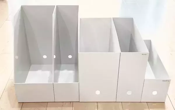 もう失敗しない！　プロが「これは間違いない」とすすめる、無印の収納グッズ3選