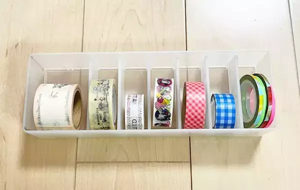 もう失敗しない！　プロが「これは間違いない」とすすめる、無印の収納グッズ3選