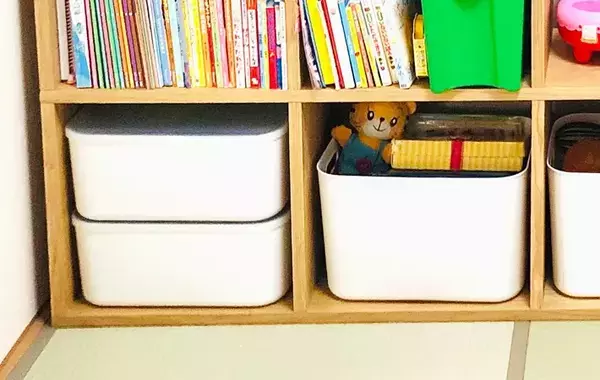 もう失敗しない！　プロが「これは間違いない」とすすめる、無印の収納グッズ3選