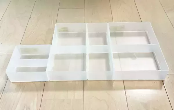 もう失敗しない！　プロが「これは間違いない」とすすめる、無印の収納グッズ3選