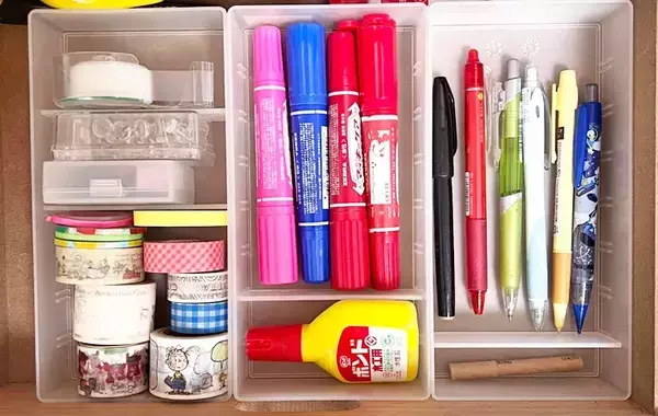 もう失敗しない！　プロが「これは間違いない」とすすめる、無印の収納グッズ3選