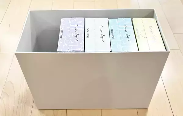 もう失敗しない！　プロが「これは間違いない」とすすめる、無印の収納グッズ3選