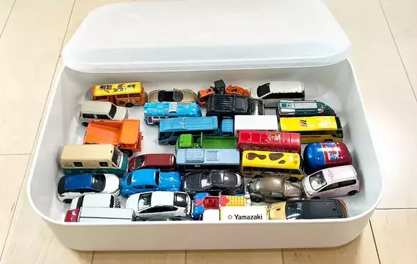 もう失敗しない！　プロが「これは間違いない」とすすめる、無印の収納グッズ3選