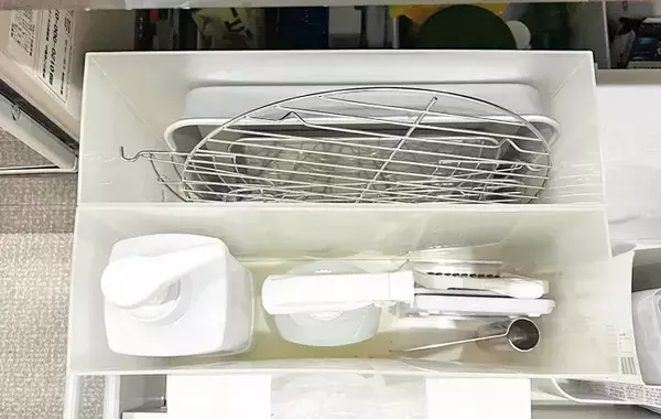 もう失敗しない！　プロが「これは間違いない」とすすめる、無印の収納グッズ3選