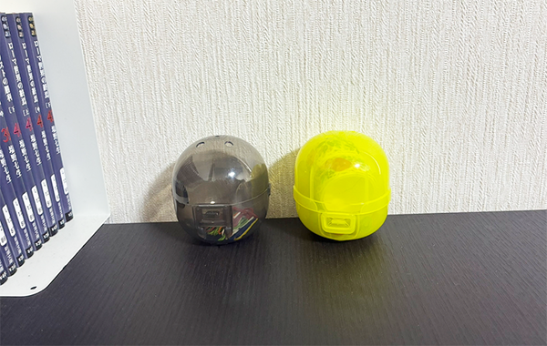 カプセル容器の活用法3選　捨てるのが勿体なくなるアイディアに「毎日大活躍！」