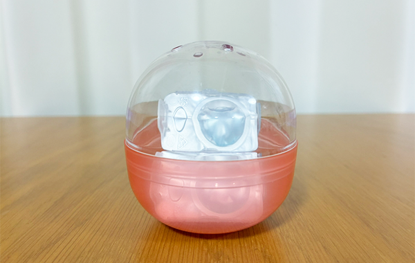 カプセル容器の活用法3選　捨てるのが勿体なくなるアイディアに「毎日大活躍！」