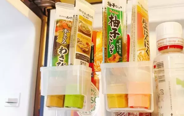 考えた人、天才かも！　考え抜かれた100均ケースの設計に「もっとほしい」「感動した」