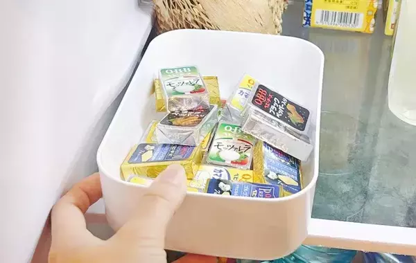 考えた人、天才かも！　考え抜かれた100均ケースの設計に「もっとほしい」「感動した」