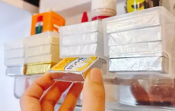 考えた人、天才かも！　考え抜かれた100均ケースの設計に「もっとほしい」「感動した」