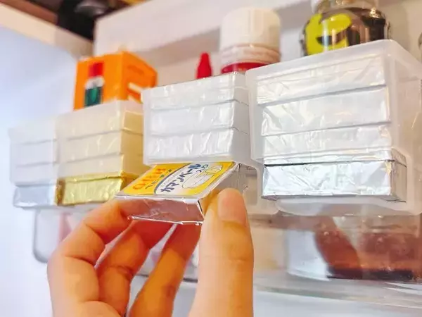 考えた人、天才かも！　考え抜かれた100均ケースの設計に「もっとほしい」「感動した」