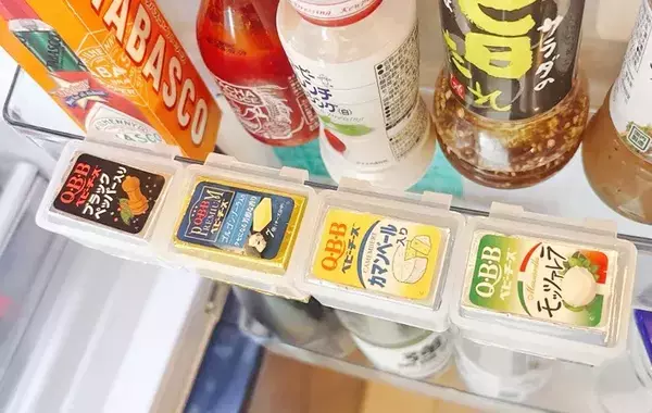 考えた人、天才かも！　考え抜かれた100均ケースの設計に「もっとほしい」「感動した」