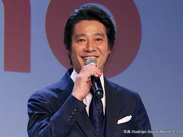 『ばけばけ』で“もっと出番がほしかった”俳優！2位堤真一を抑えた1位は…？