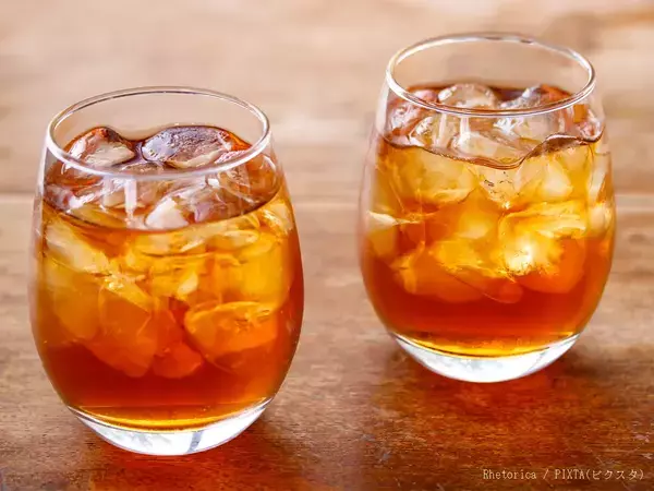 余りがちなものが合う！　「日東紅茶」がすすめるレモンじゃない紅茶の飲み方