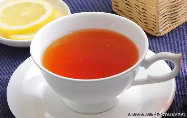 余りがちなものが合う！　「日東紅茶」がすすめるレモンじゃない紅茶の飲み方