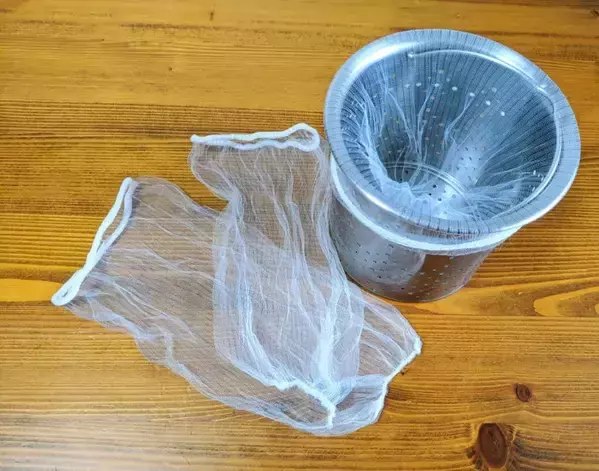 「最強の収納グッズだった」　排水口ネットの意外な活用法に「その手があったか！」【活用テク4選】