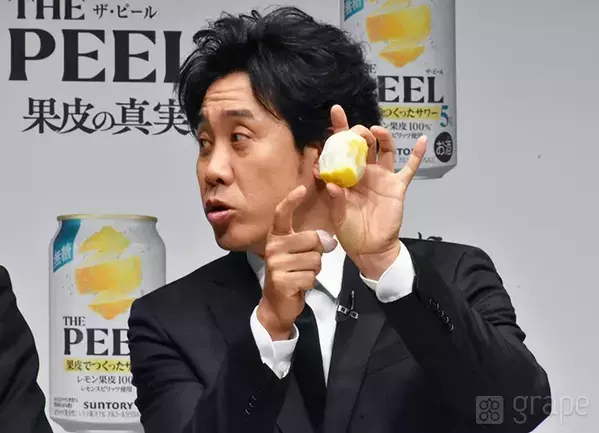 【現場レポ】大泉洋「皮が切れたら契約終了」　過酷ルールの中、波乱の展開が待ち受ける