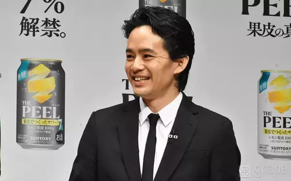 【現場レポ】大泉洋「皮が切れたら契約終了」　過酷ルールの中、波乱の展開が待ち受ける