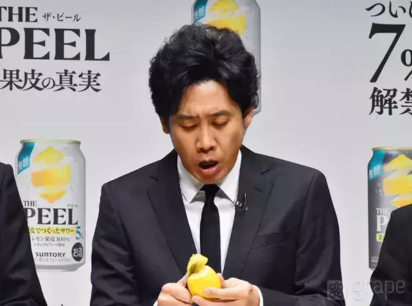 【現場レポ】大泉洋「皮が切れたら契約終了」　過酷ルールの中、波乱の展開が待ち受ける