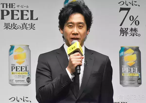 【現場レポ】大泉洋「皮が切れたら契約終了」　過酷ルールの中、波乱の展開が待ち受ける