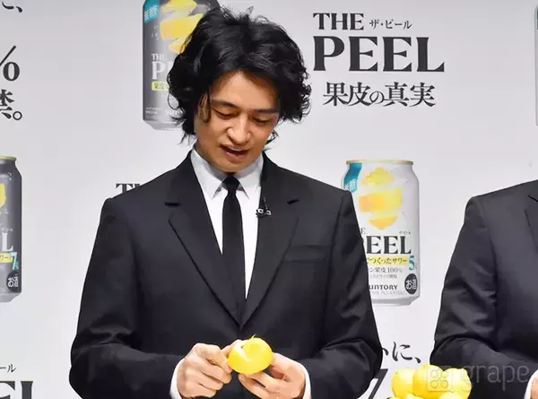 【現場レポ】大泉洋「皮が切れたら契約終了」　過酷ルールの中、波乱の展開が待ち受ける