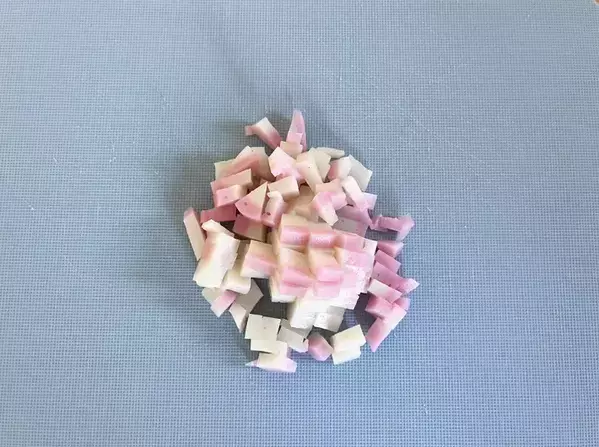 玉子焼きに混ぜるだけ！　お弁当に入れたら「おいしい！また作って！」と家族がハマった