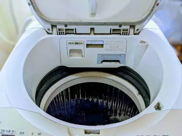 「ホコリが嫌だから閉める」 洗濯機の故障を招く意外な行動に「よかれと思ってやってた」【豆知識4選】