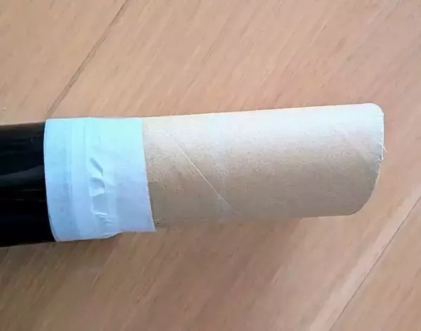 トイレットペーパーの芯は捨てないで！　意外な使い道に「驚いた」「正解だった」