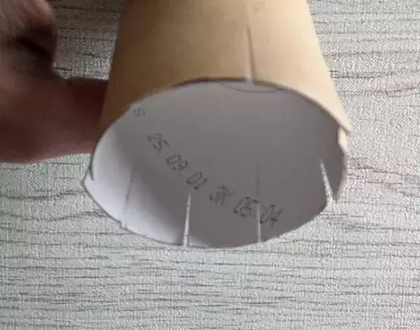 トイレットペーパーの芯は捨てないで！　意外な使い道に「驚いた」「正解だった」